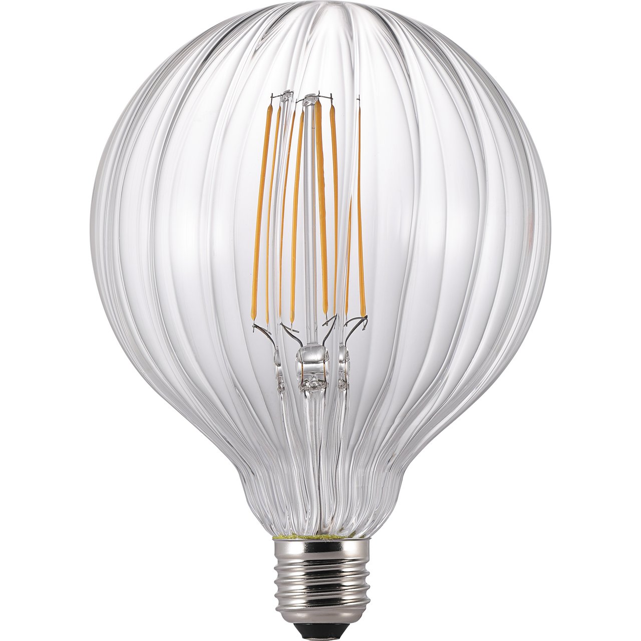 NORDLUX E27 AVRA FILAMENT 2W LYSPÆRE KLAR NORDLUX E27 AVRA FILAMENT 2W LYSPÆRE KLAR