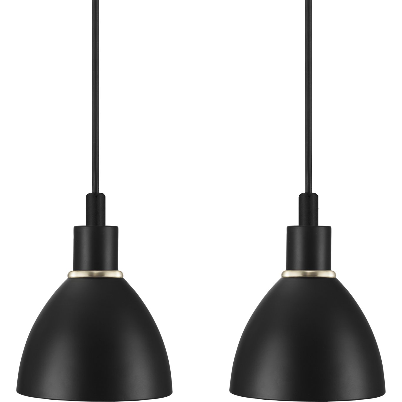 NORDLUX RAY PENDEL SORT NORDLUX RAY PENDEL SORT