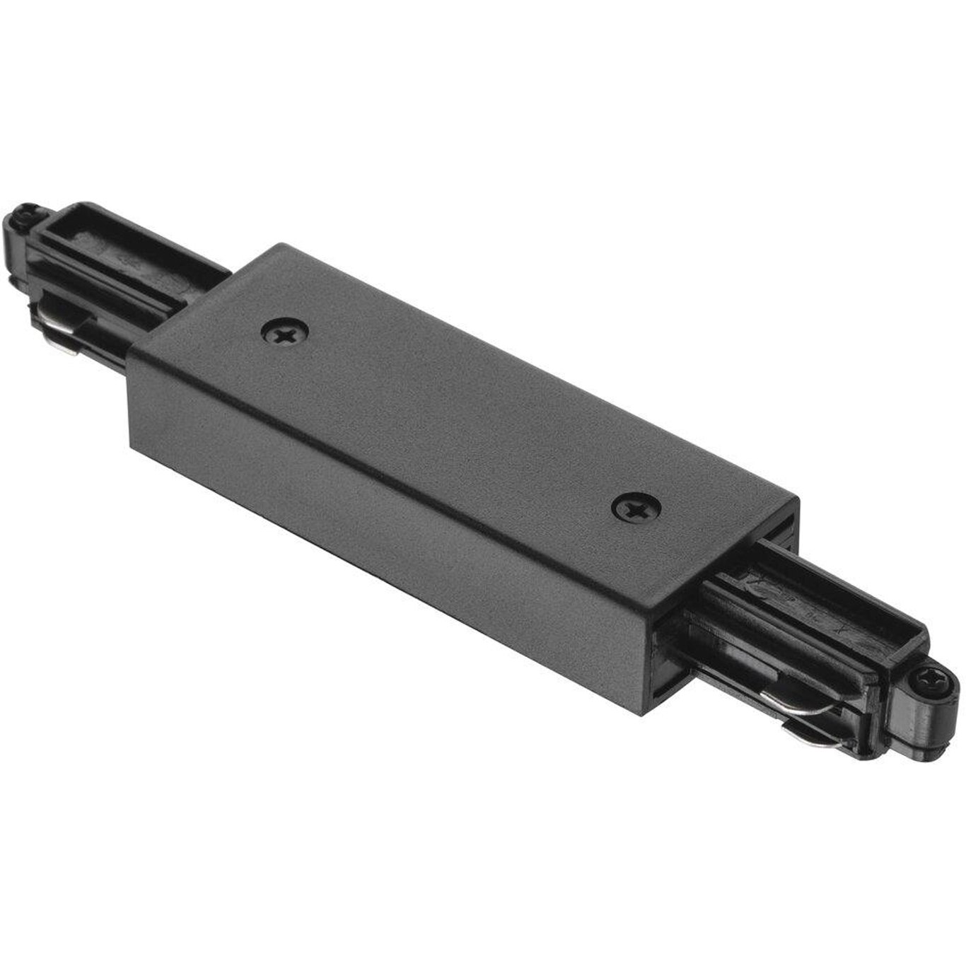 NORDLUX LINK DOBBEL STRØMADAPTER SORT NORDLUX LINK DOBBEL STRØMADAPTER SORT