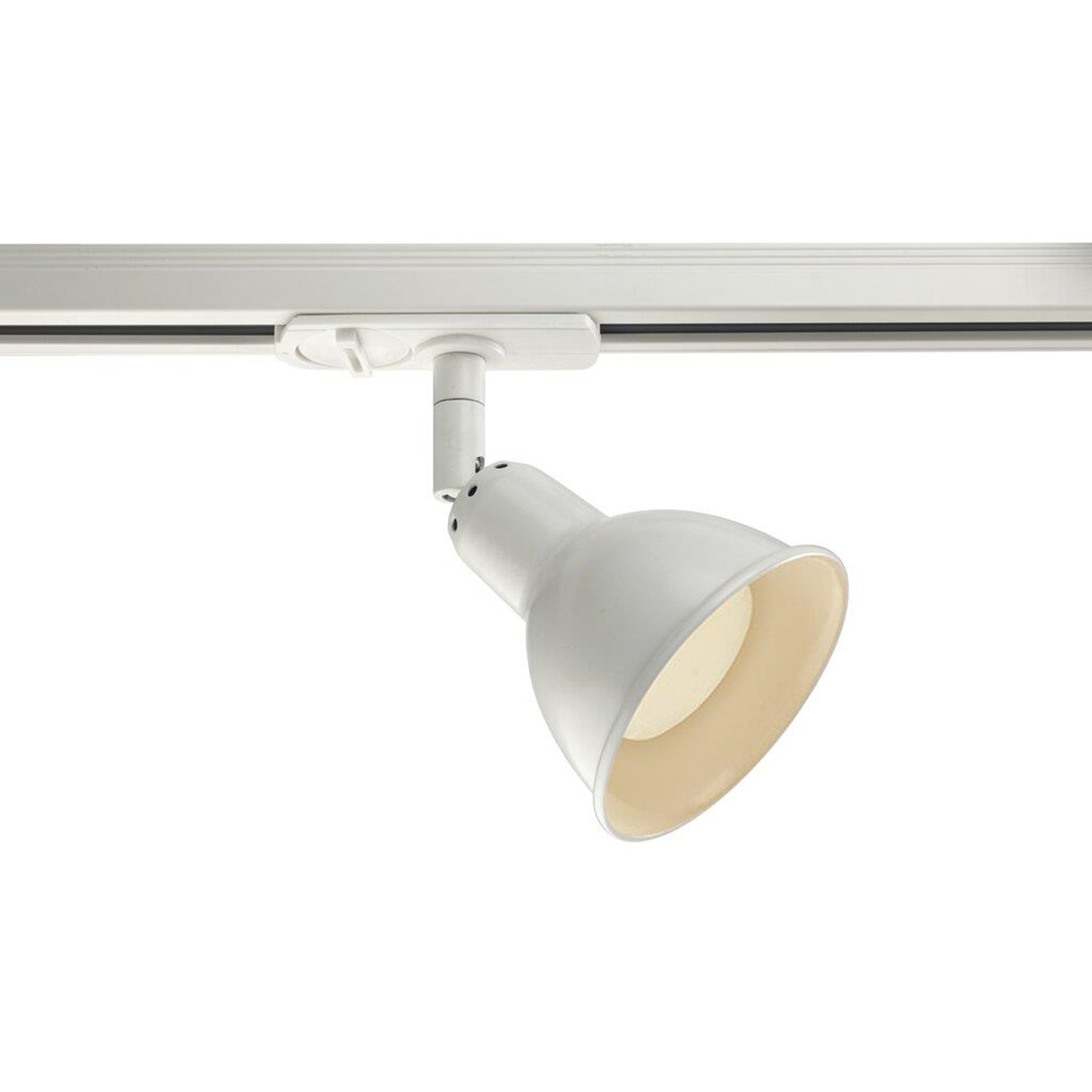 NORDLUX LINK SINGLE SPOT HVIT NORDLUX LINK SINGLE SPOT HVIT