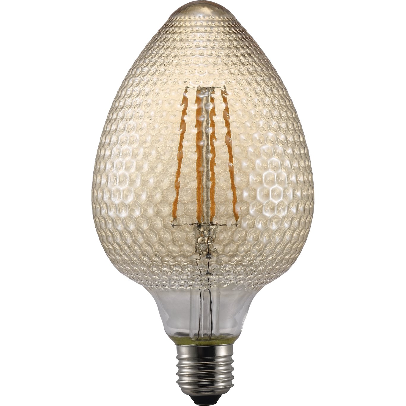 NORDLUX PÆRE E27 AVRA NUT AMBER NORDLUX PÆRE E27 AVRA NUT AMBER