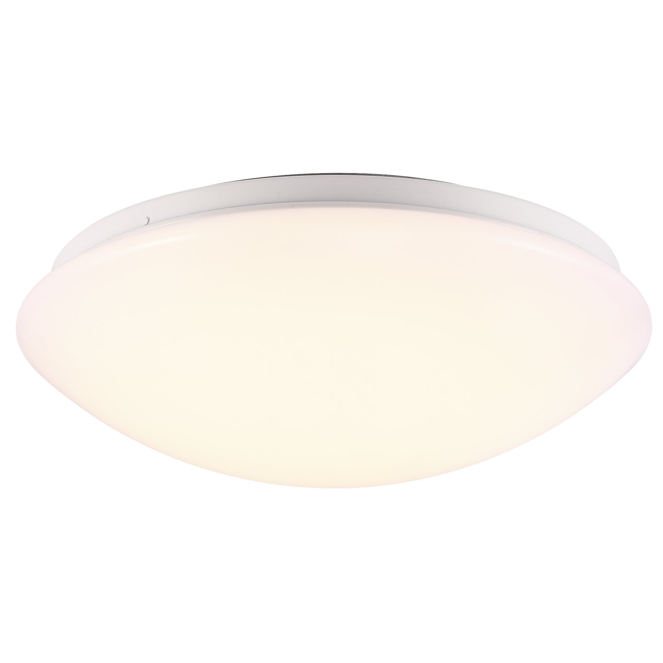 NORDLUX ASK 28 TAKLAMPE HVIT NORDLUX ASK 28 TAKLAMPE HVIT