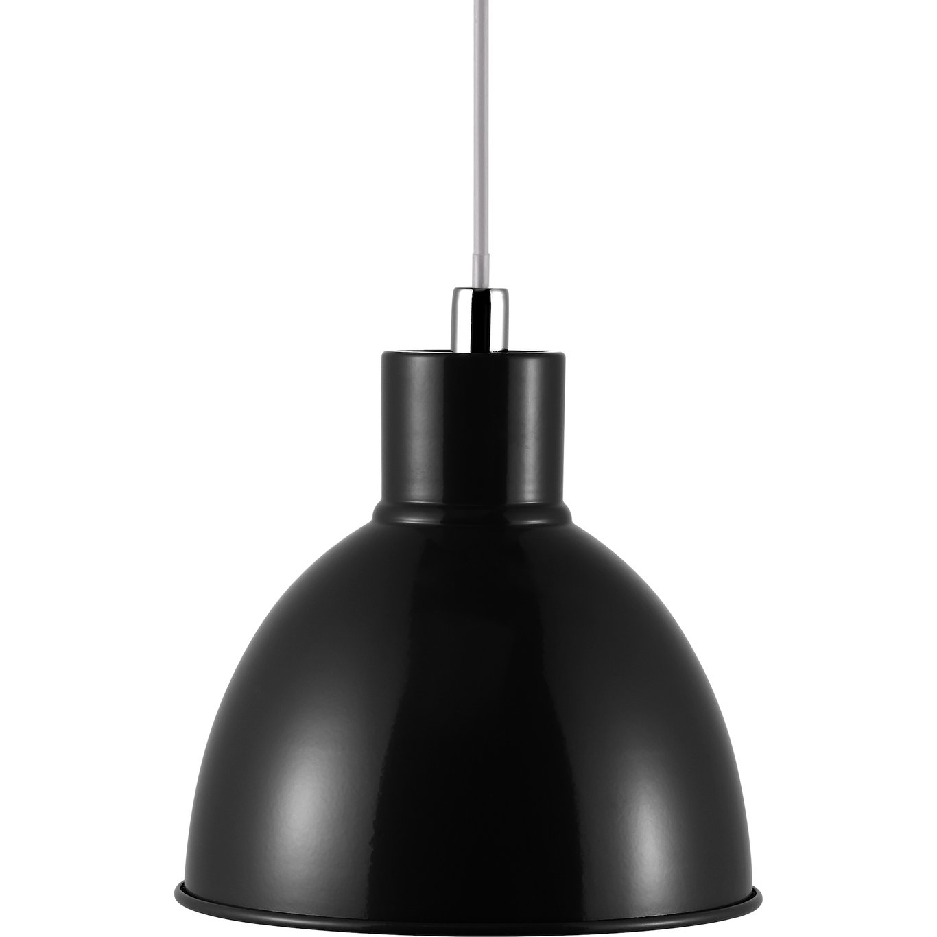 NORDLUX POP PENDEL E27, SORT NORDLUX POP PENDEL E27, SORT