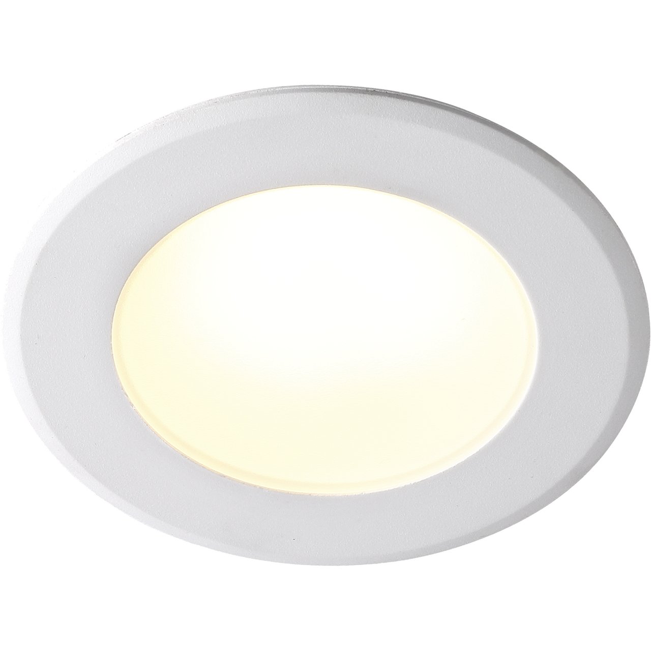 NORDLUX BIRLA DOWNLIGHTS REHAB DIMMABLE IP20 600 LUMEN