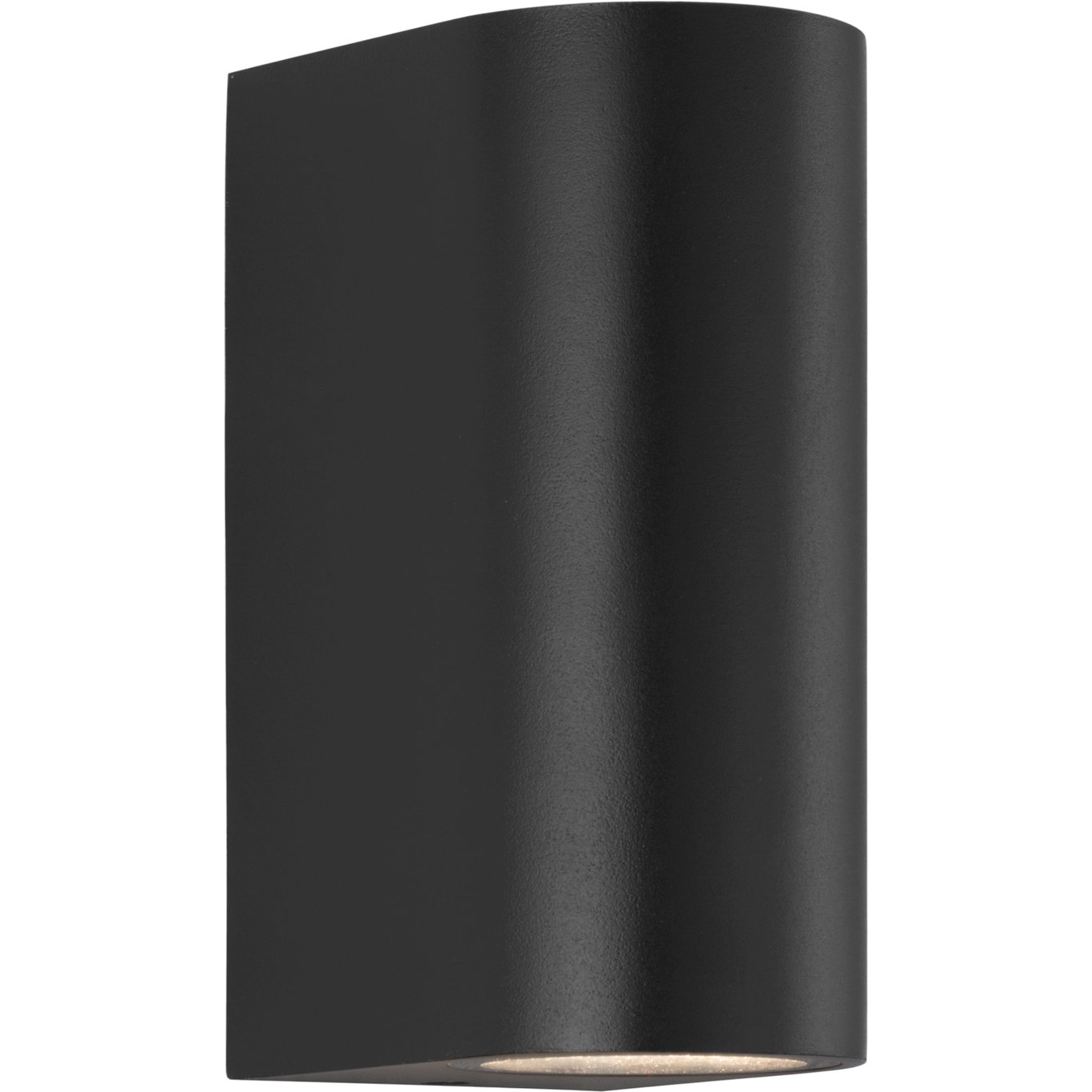 NORDLUX ASBOL VEGGLAMPE, SORT NORDLUX ASBOL VEGGLAMPE, SORT