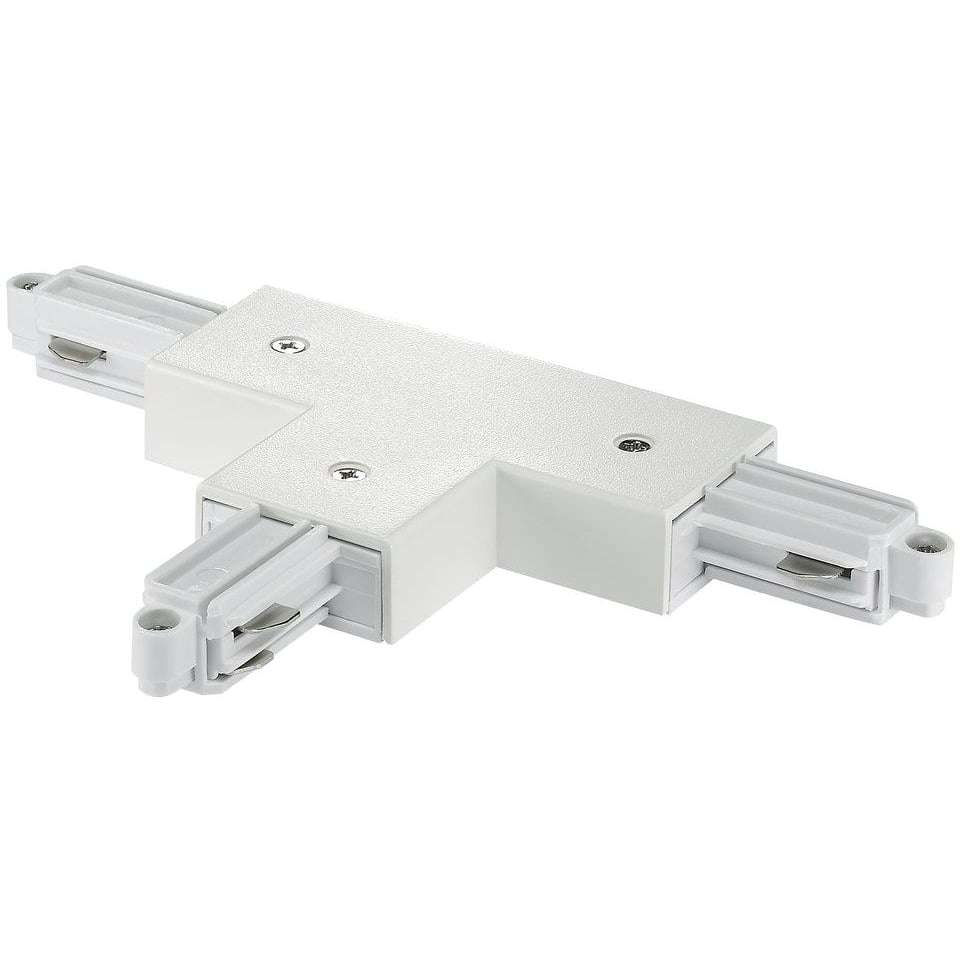 NORDLUX LINK T-CONNECTOR VENSTRE HVIT NORDLUX LINK T-CONNECTOR VENSTRE HVIT