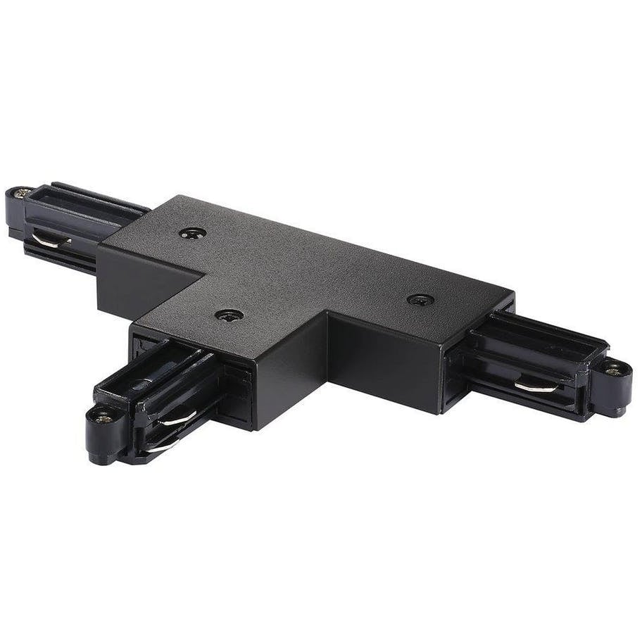NORDLUX LINK T-CONNECTOR VENSTRE SORT NORDLUX LINK T-CONNECTOR VENSTRE SORT
