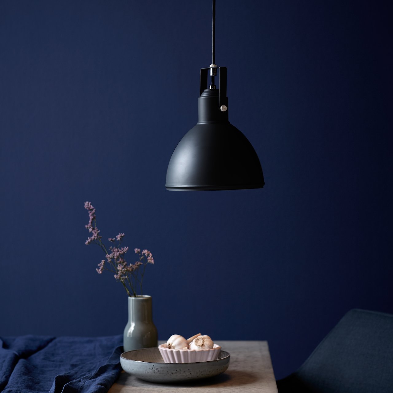 NORDLUX ASLAK PENDEL E27 SORT NORDLUX ASLAK PENDEL E27 SORT