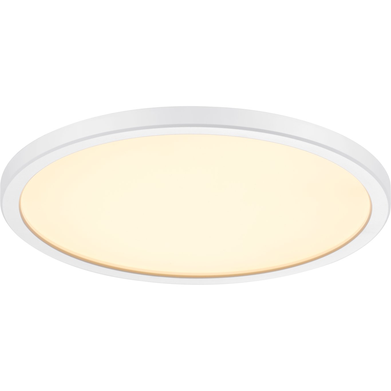 NORDLUX OJA 24 PLAFOND IP20 2700K HVIT NORDLUX OJA 24 PLAFOND IP20 2700K HVIT