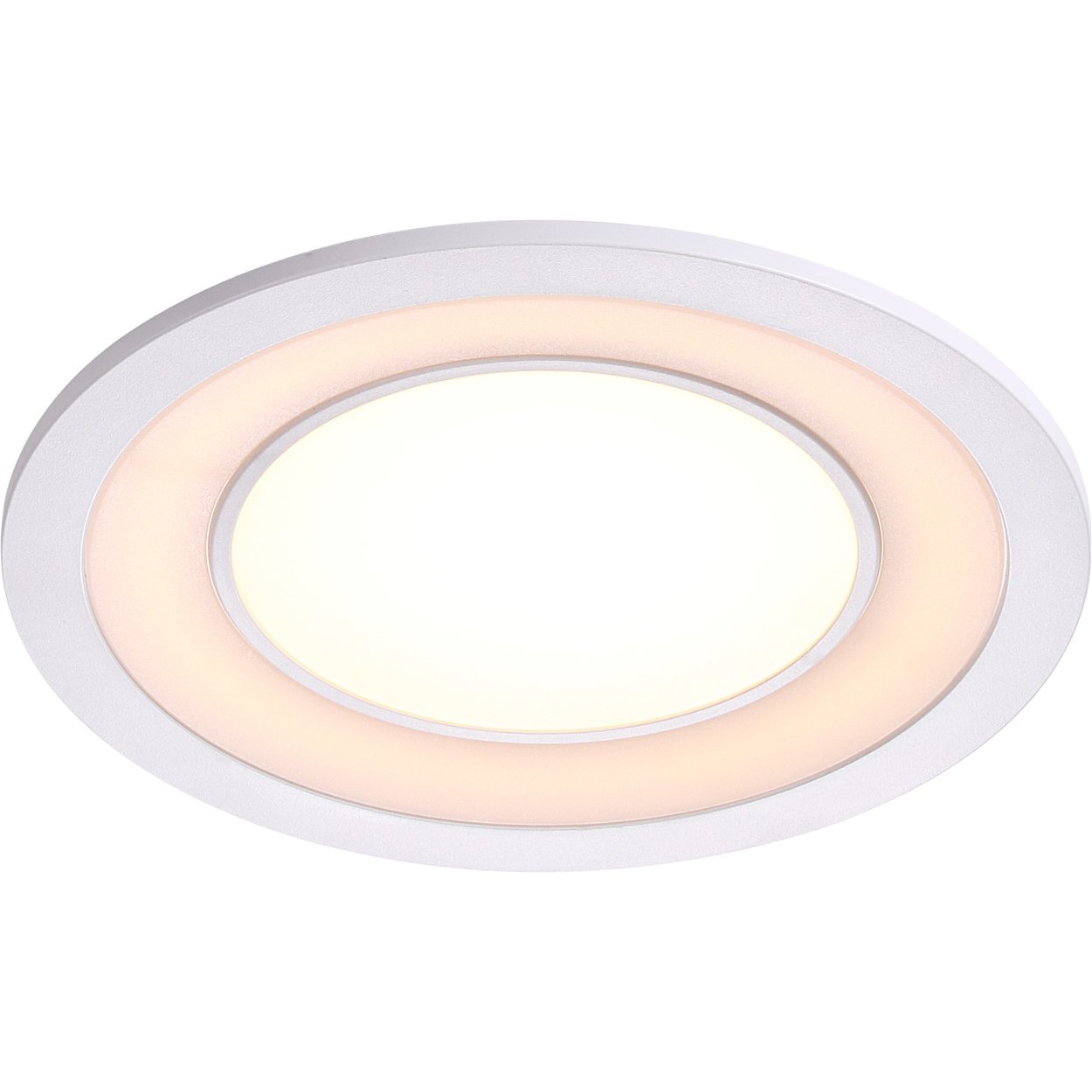 NORDLUX CLYDE 15 2700K SPOT HVIT NORDLUX CLYDE 15 2700K SPOT HVIT