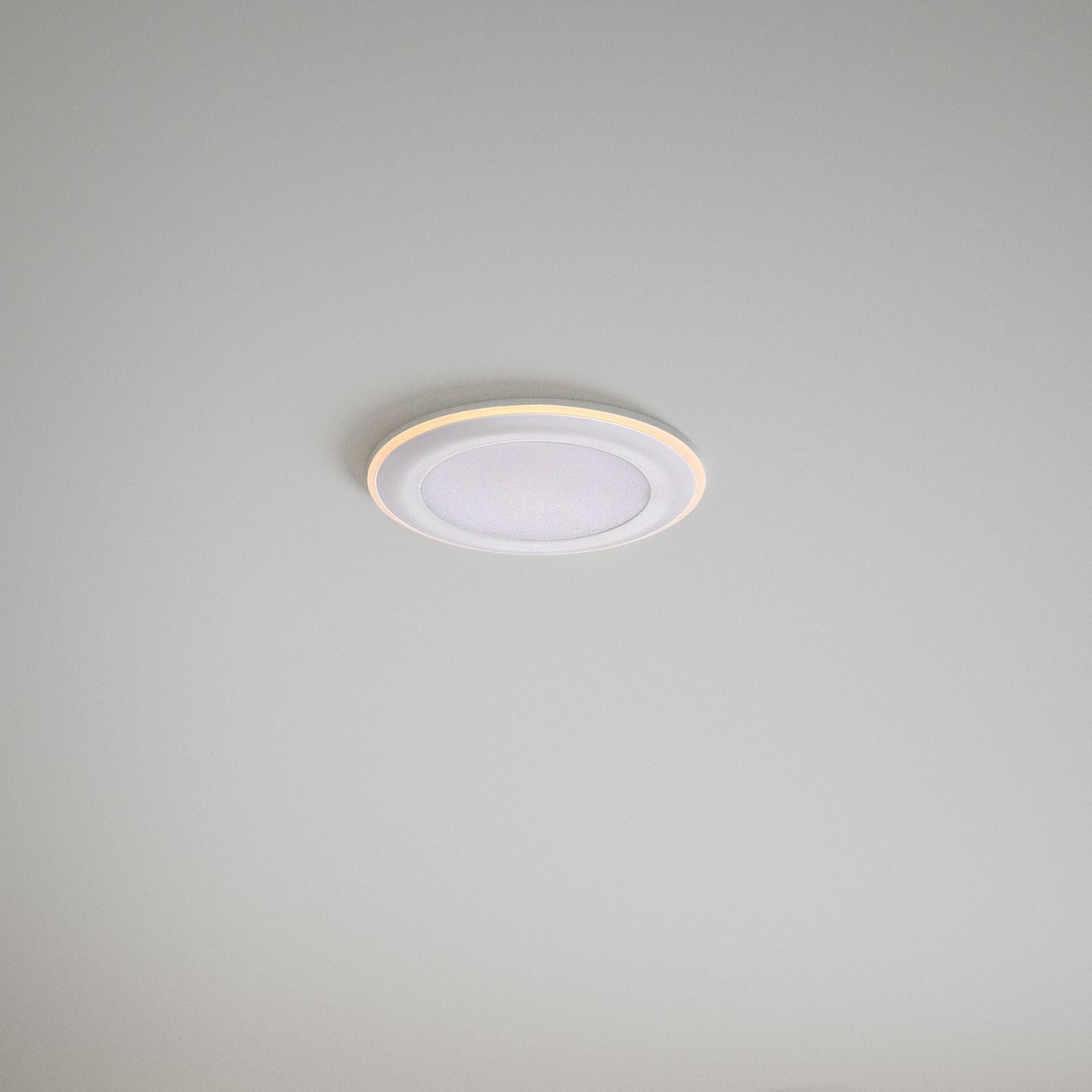 NORDLUX ELKTON 8 2700K 3-STEP, HVIT NORDLUX ELKTON 8 2700K 3-STEP, HVIT