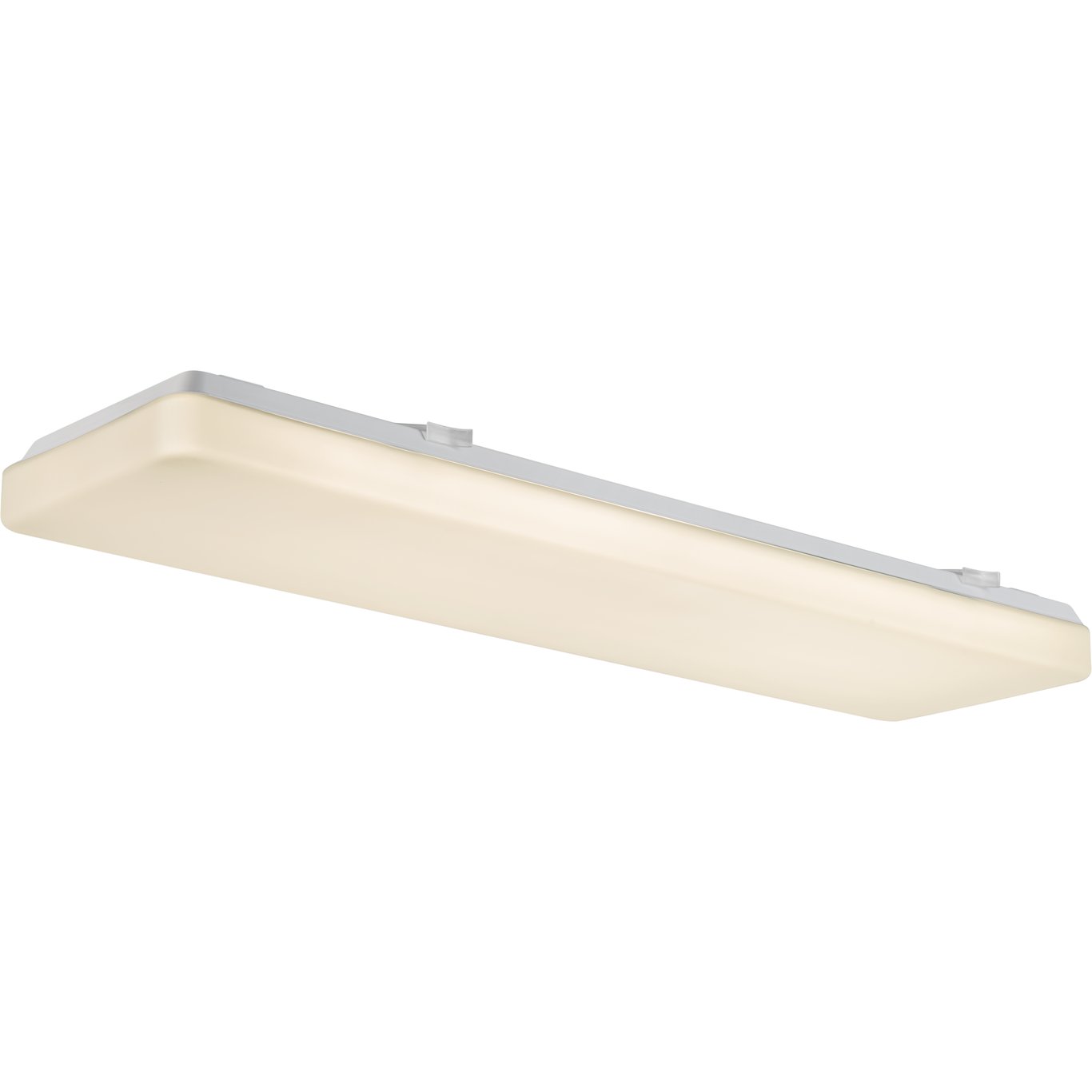 NORDLUX TRENTON 23W TAKARMATUR HVIT 60 CM NORDLUX TRENTON 23W TAKARMATUR HVIT 60 CM