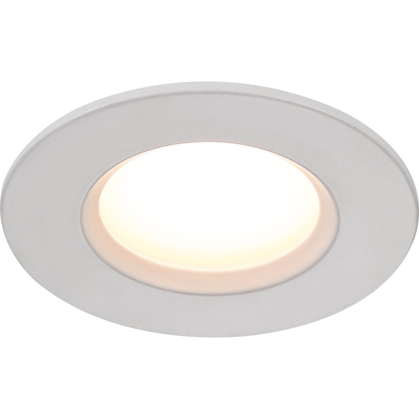 NORDLUX DORADO 2700K 1-KIT, HVIT