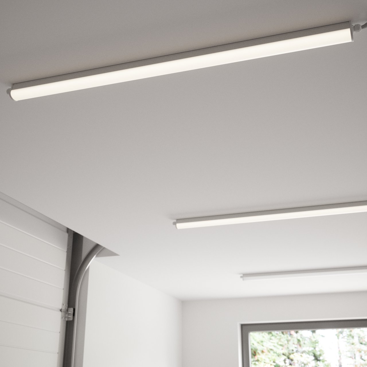 NORDLUX WESTPORT 60 ENK, GRÅ NORDLUX WESTPORT 60 ENK, GRÅ