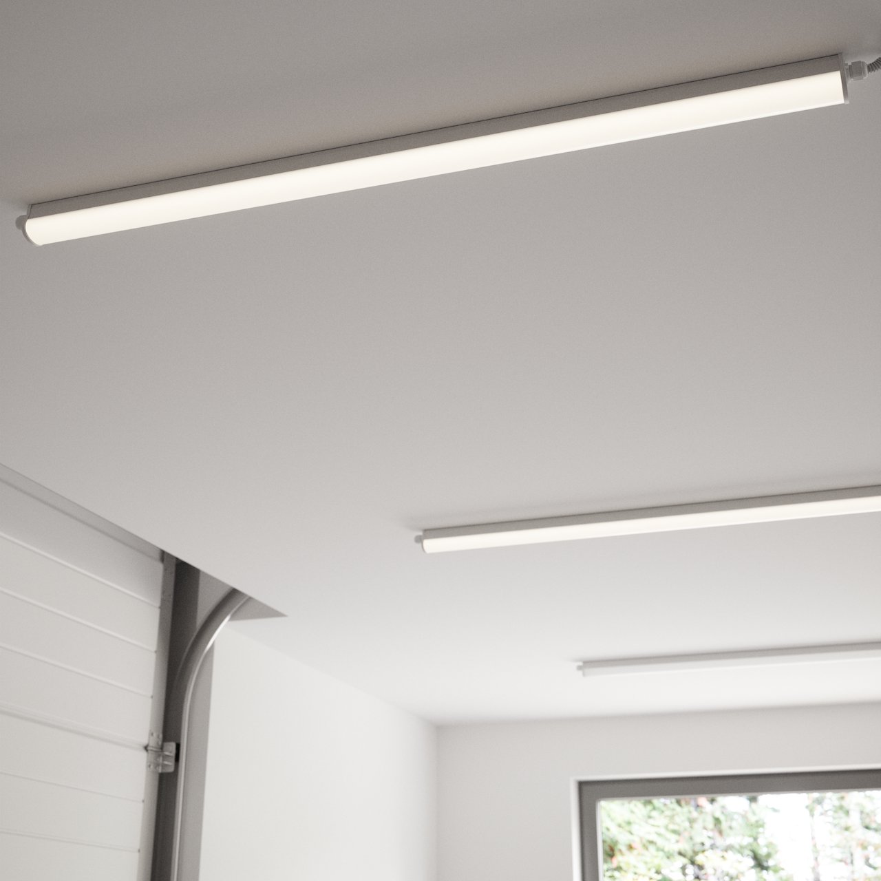 NORDLUX WESTPORT 120 ENK, GRÅ NORDLUX WESTPORT 120 ENK, GRÅ