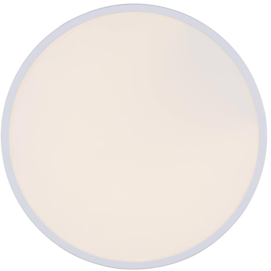 NORDLUX OJA 42 PLAFOND IP54 2700K DIMBAR HVIT NORDLUX OJA 42 PLAFOND IP54 2700K DIMBAR HVIT