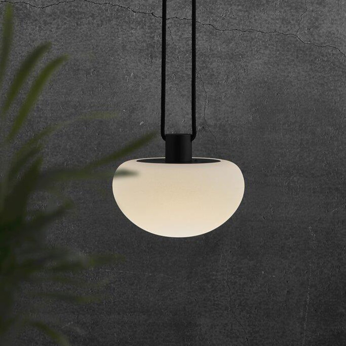 NORDLUX SPONGE 20 OPPLADBAR PENDEL 4,8W NORDLUX SPONGE 20 OPPLADBAR PENDEL 4,8W