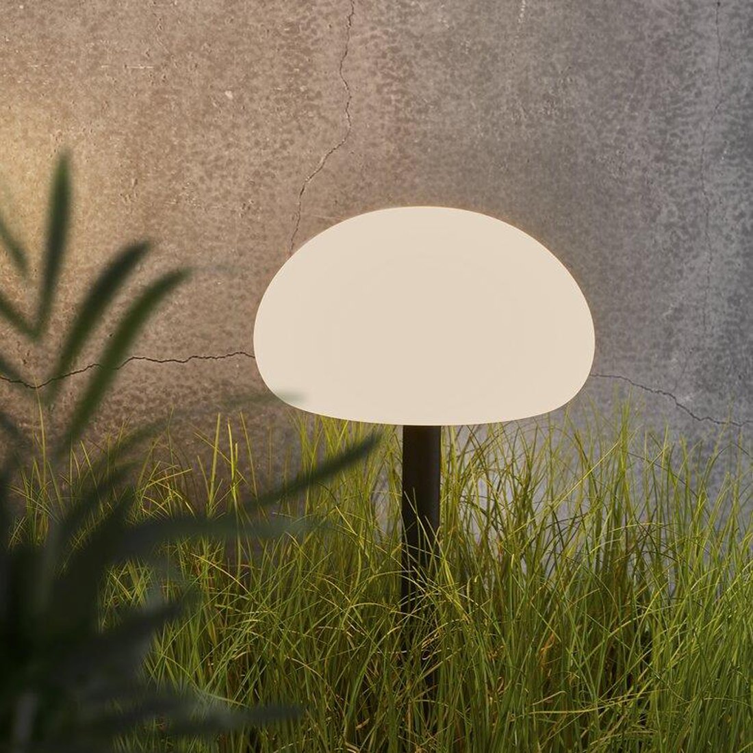 NORDLUX SPONGE 20 OPPLADBAR SPYDLAMPE 4,8W NORDLUX SPONGE 20 OPPLADBAR SPYDLAMPE 4,8W