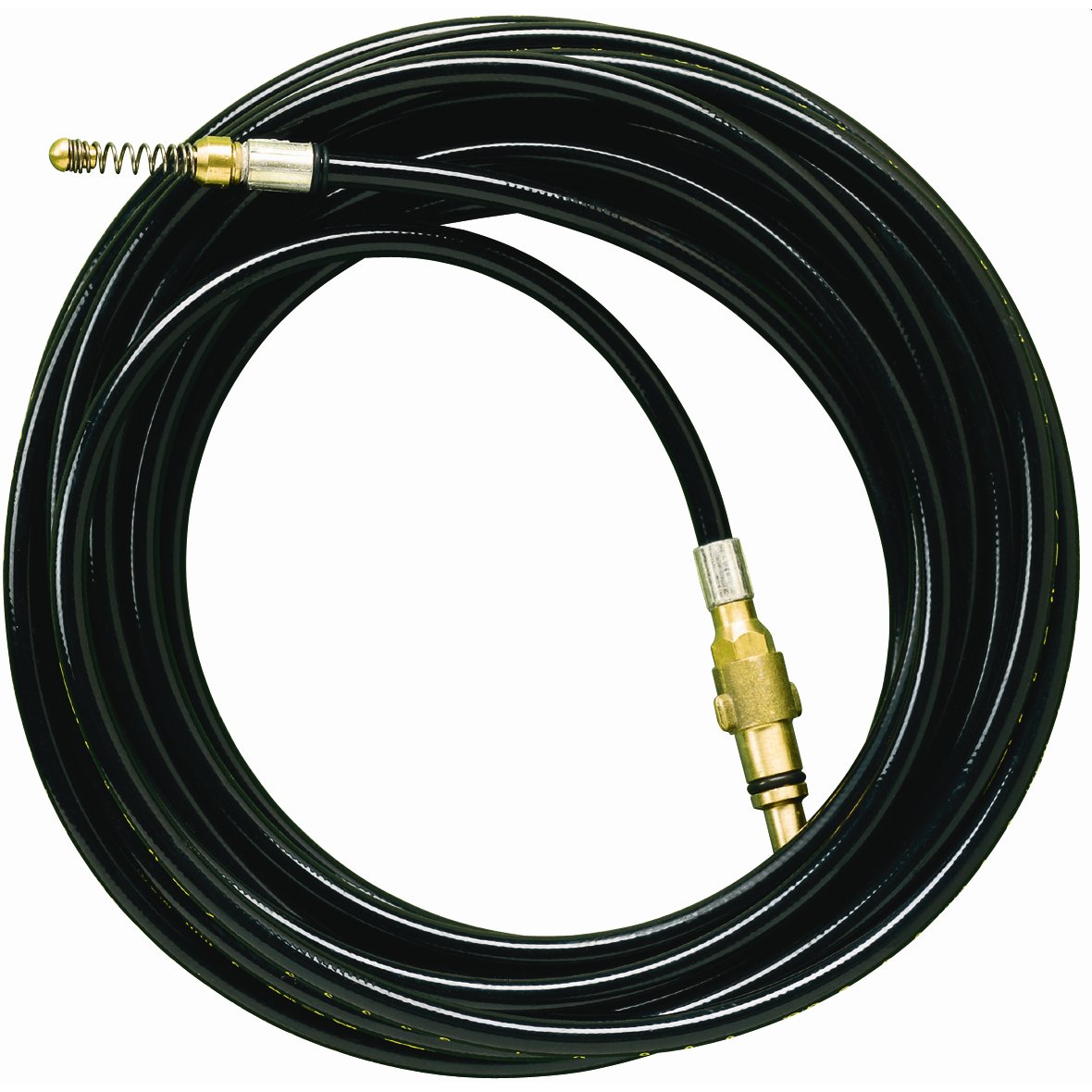 NILFISK KLOAKK OG RØRRENSER 15 METER NILFISK KLOAKK OG RØRRENSER 15 METER