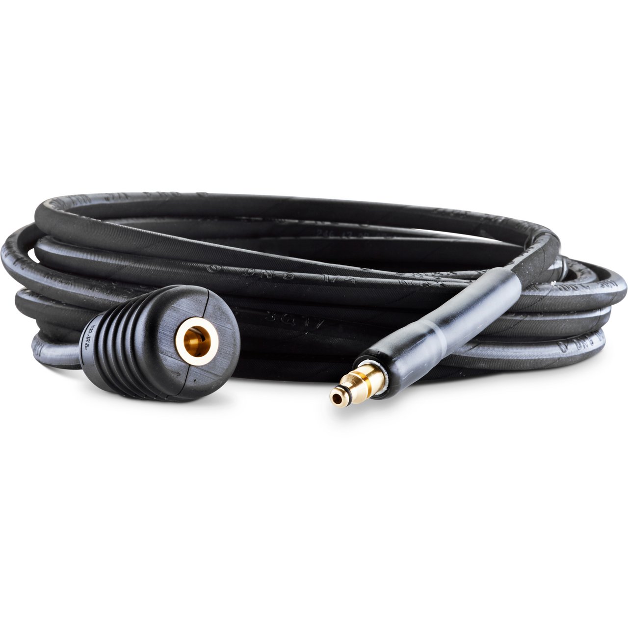 NILFISK FORLENGERSLANGE SUPERFLEX 7M M/HURTIGKOBLING NILFISK FORLENGERSLANGE SUPERFLEX 7M M/HURTIGKOBLING