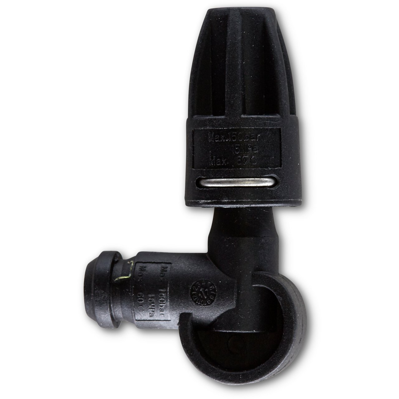 NILFISK CLICK&CLEAN UNDERVOGNSDYSE NILFISK CLICK&CLEAN UNDERVOGNSDYSE