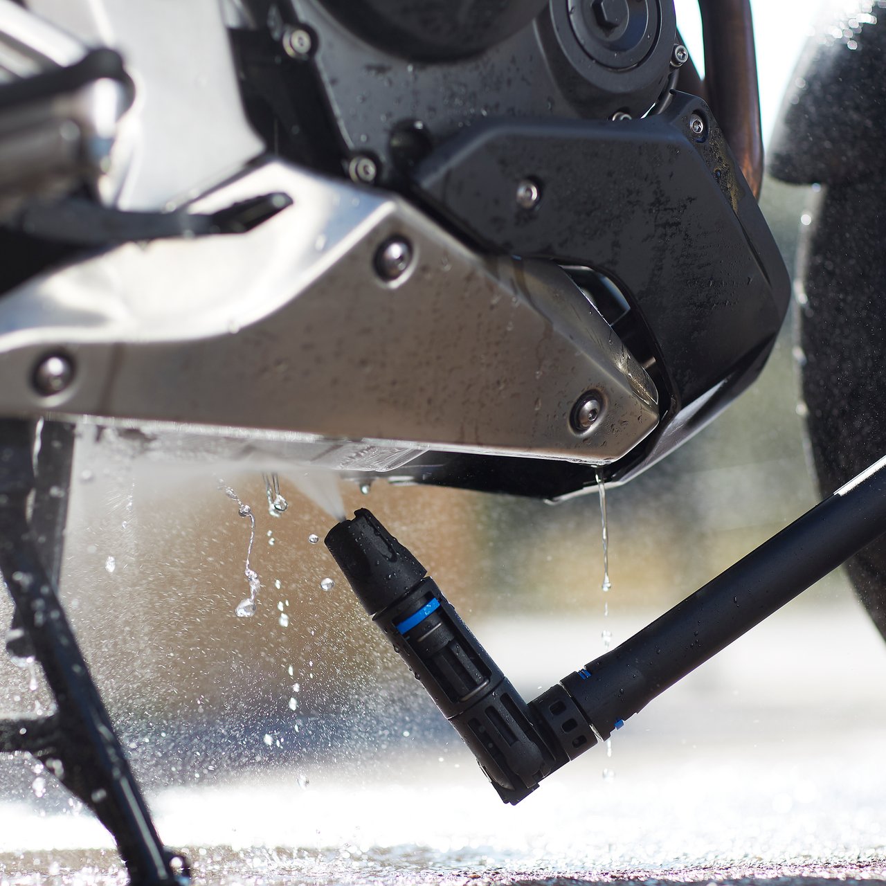 NILFISK CLICK&CLEAN MULTIVINKEL-ADAPTER NILFISK CLICK&CLEAN MULTIVINKEL-ADAPTER