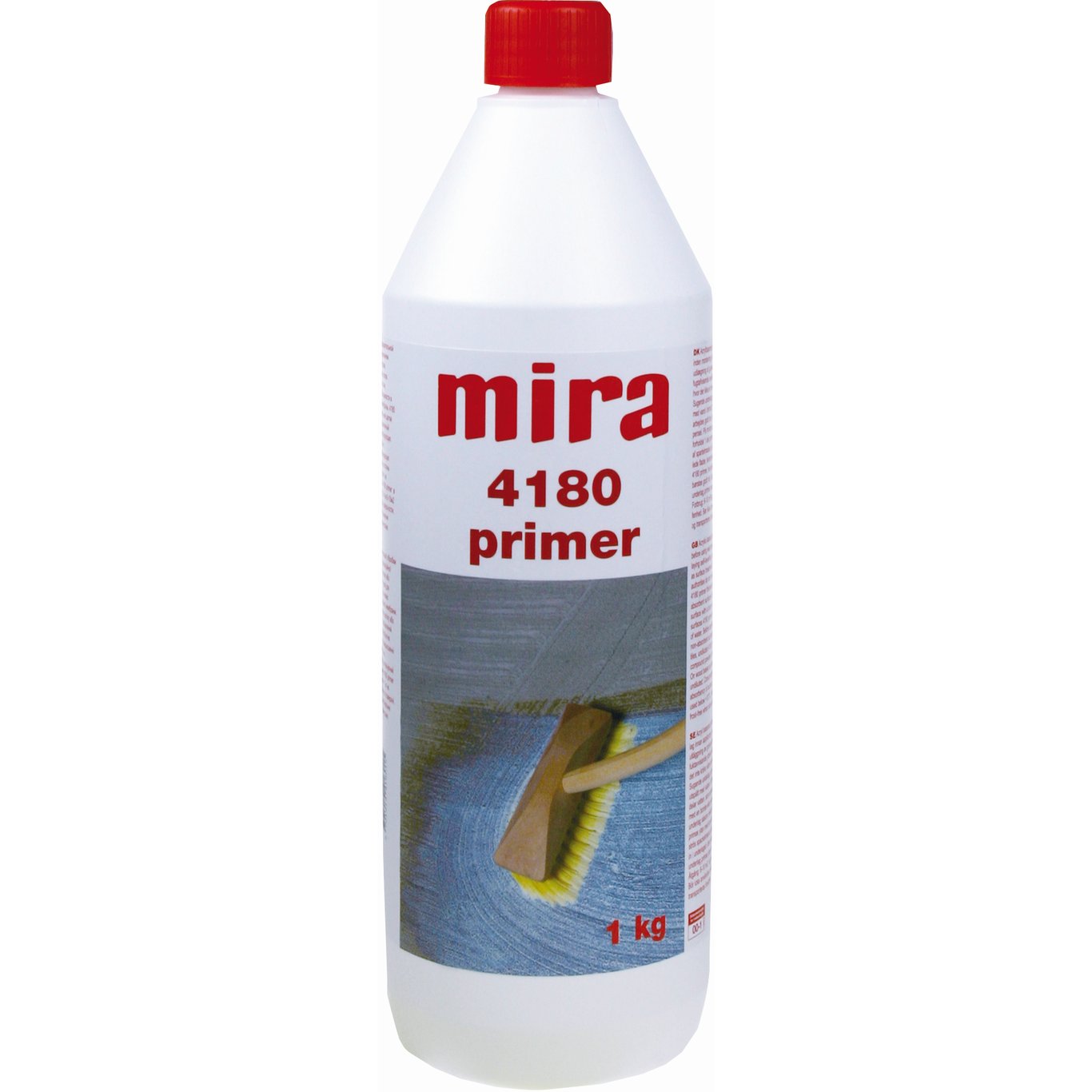 MIRA 4180 PRIMER 1L MIRA 4180 PRIMER 1L