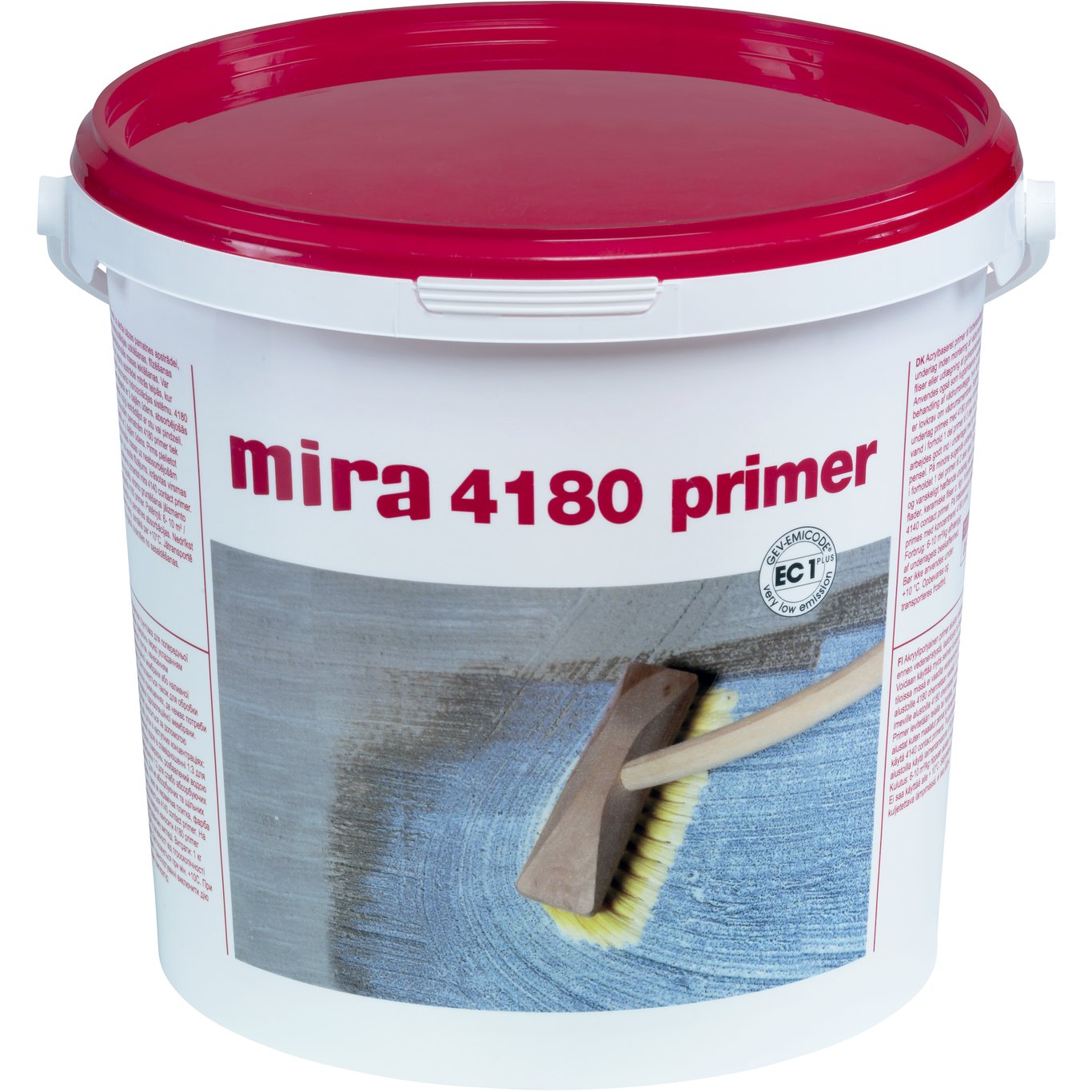 MIRA 4180 PRIMER 5L MIRA 4180 PRIMER 5L