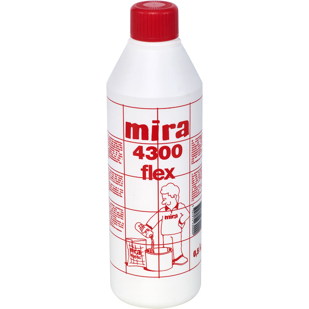 MIRA 4300 FLEX 0.5L