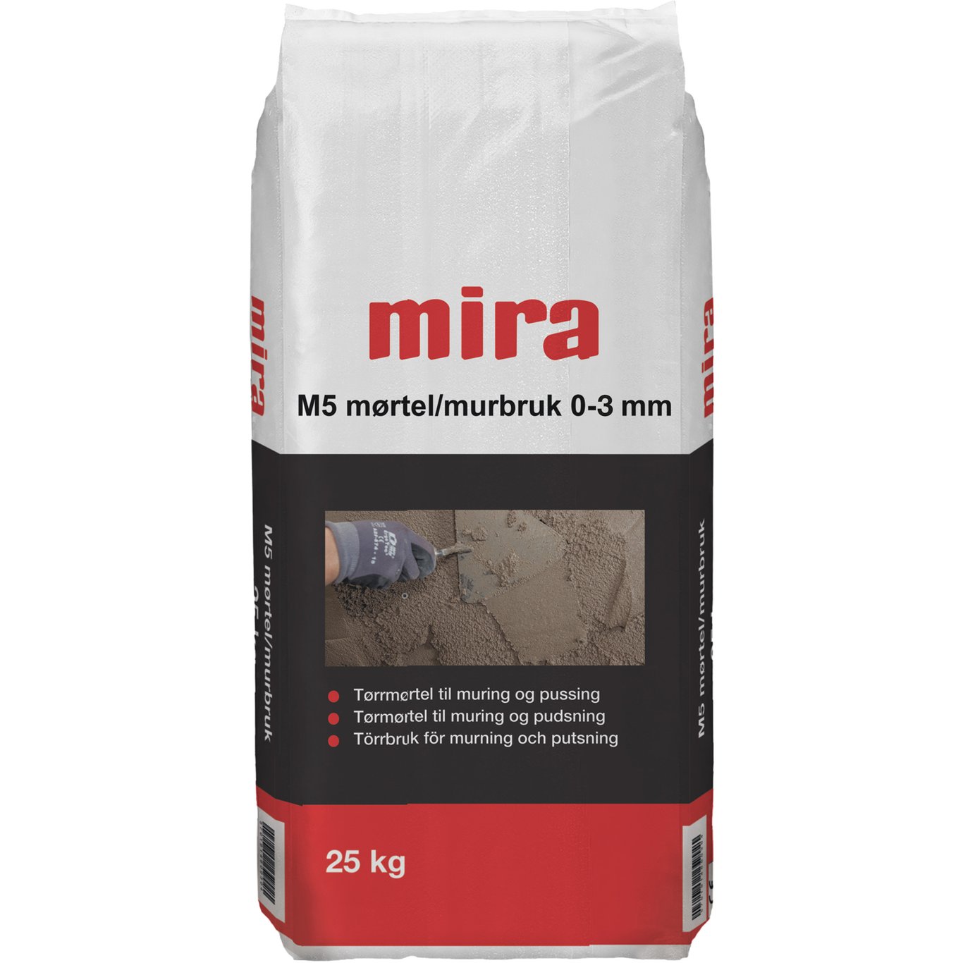 MIRA M5 25KG MIRA M5 25KG