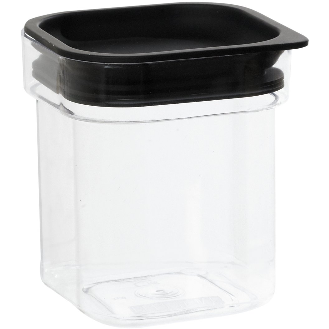 HAMBURG MATBEHOLDER TRANSPARENT 0.6L HAMBURG MATBEHOLDER TRANSPARENT 0.6L