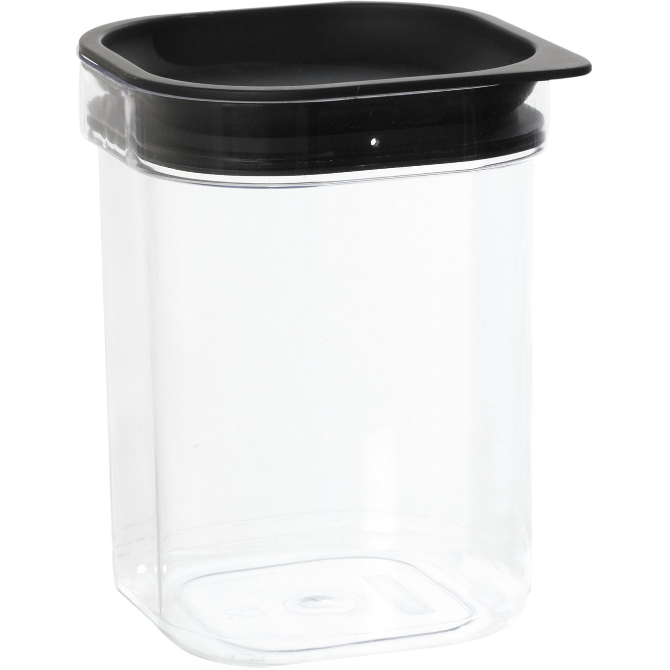 HAMBURG MATBEHOLDER TRANSPARENT 1.6L HAMBURG MATBEHOLDER TRANSPARENT 1.6L