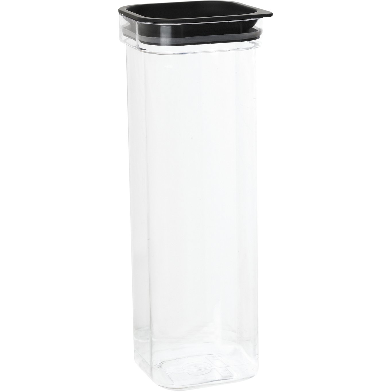 HAMBURG MATBEHOLDER TRANSPARENT 1.7L HAMBURG MATBEHOLDER TRANSPARENT 1.7L