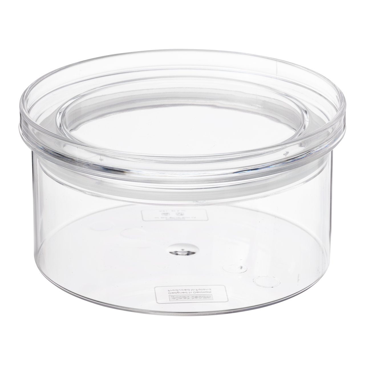 STOCKHOLM MATBEHOLDER 0,6 L STOCKHOLM MATBEHOLDER 0,6 L