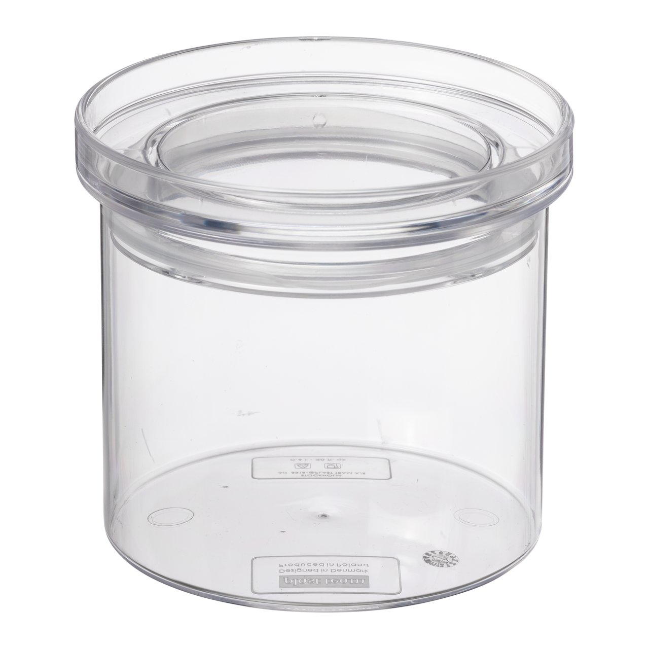 STOCKHOLM MATBEHOLDER 0,8 L STOCKHOLM MATBEHOLDER 0,8 L