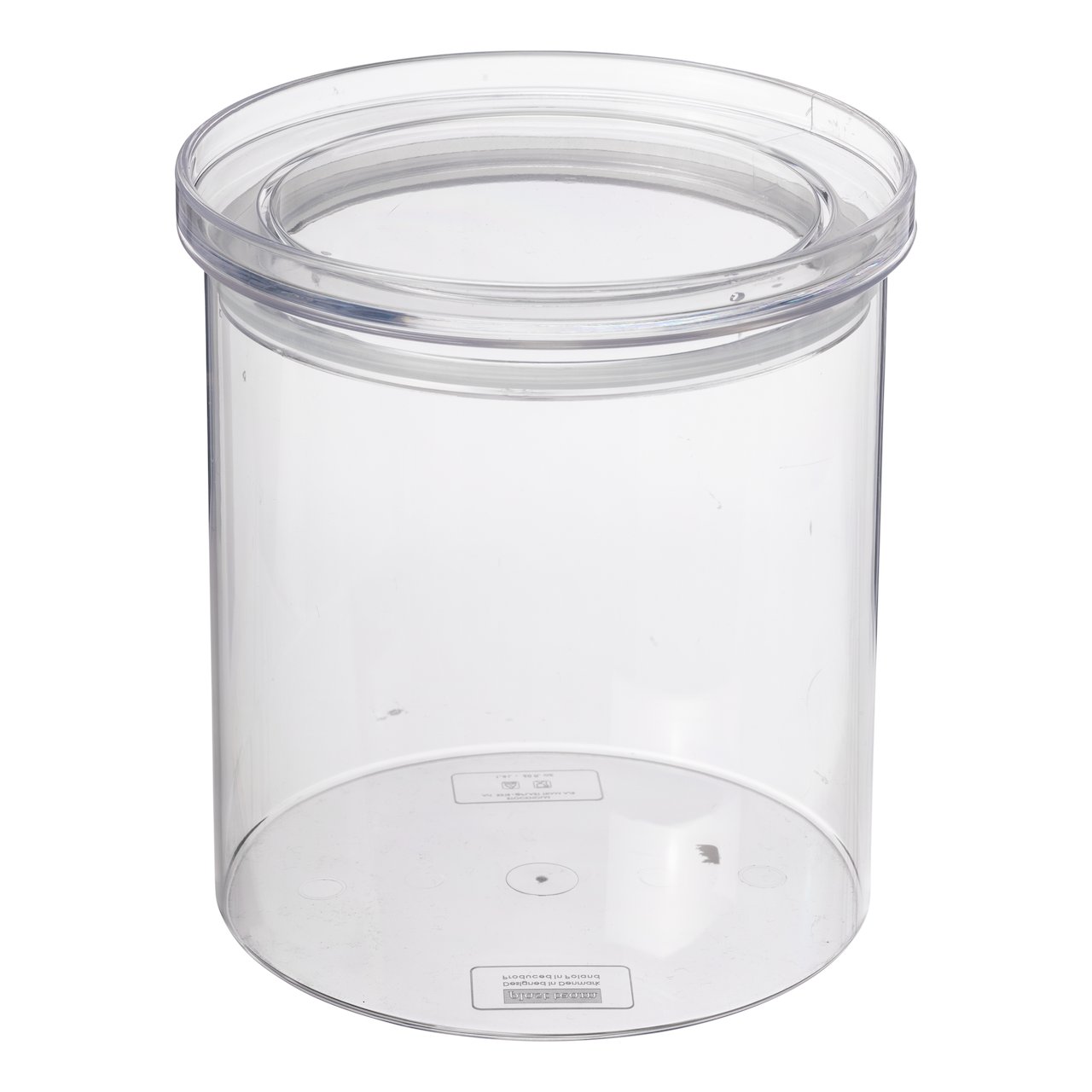 STOCKHOLM MATBEHOLDER 1,8 L STOCKHOLM MATBEHOLDER 1,8 L