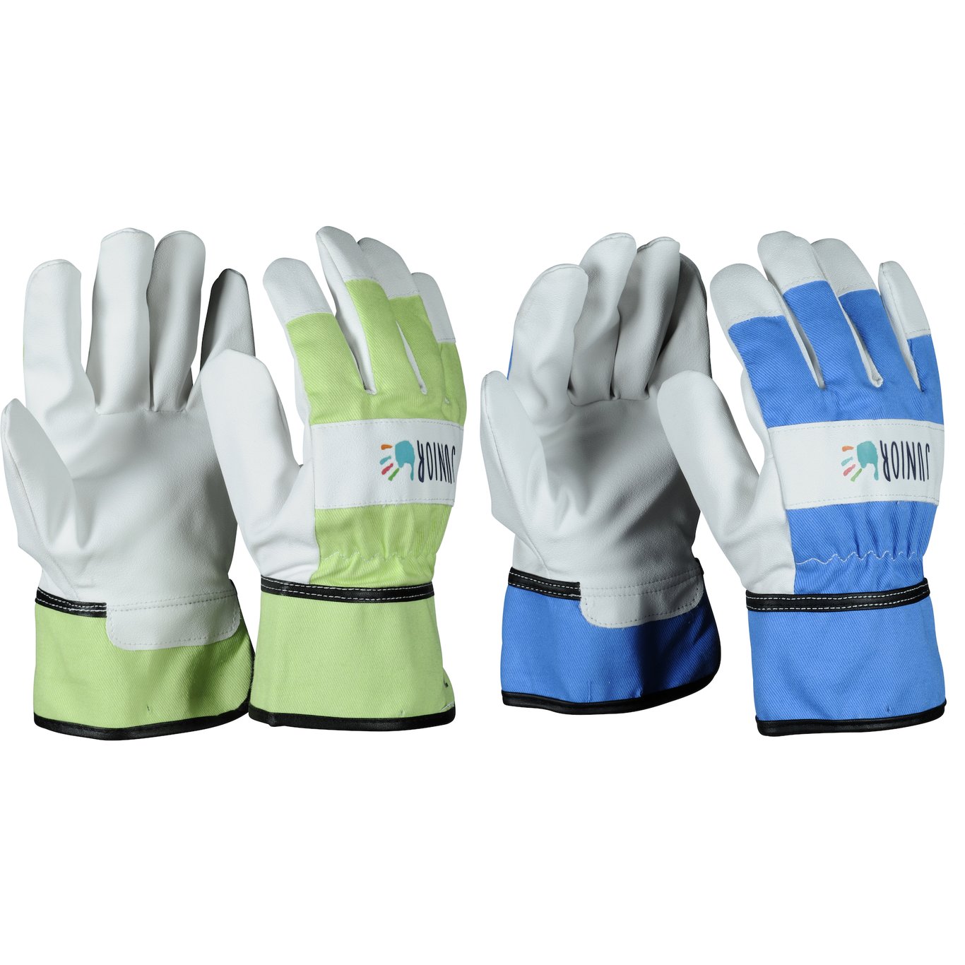 OX-ON JUNIOR 10001 6-8 ÅR HANSKE OX-ON JUNIOR 10001 6-8 ÅR HANSKE