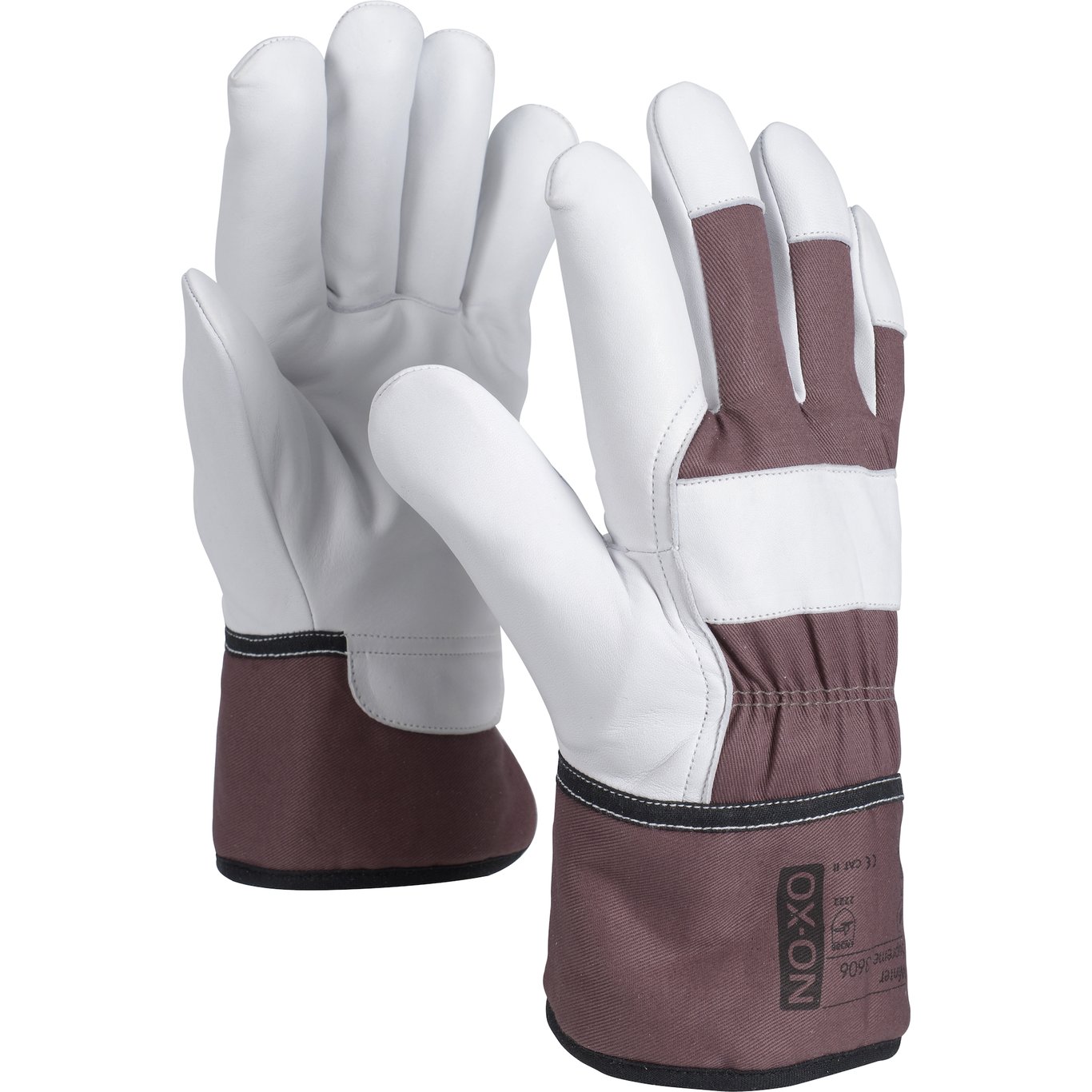 OX-ON WINTER SUPREME 3606 CE 10 OX-ON WINTER SUPREME 3606 CE 10