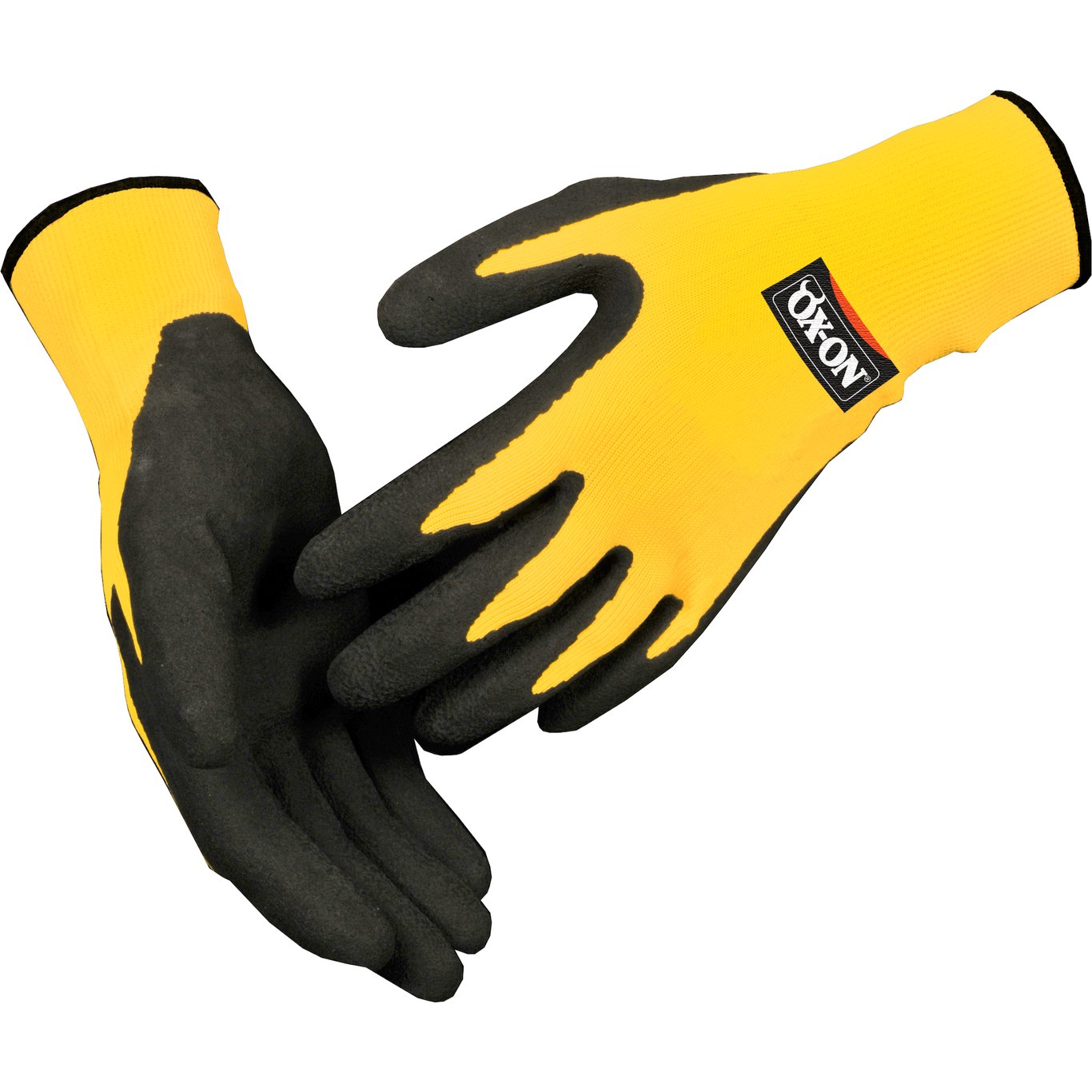 OX-ON Flexibel comfort hanske 1303 CE09 OX-ON Flexibel comfort hanske 1303 CE09