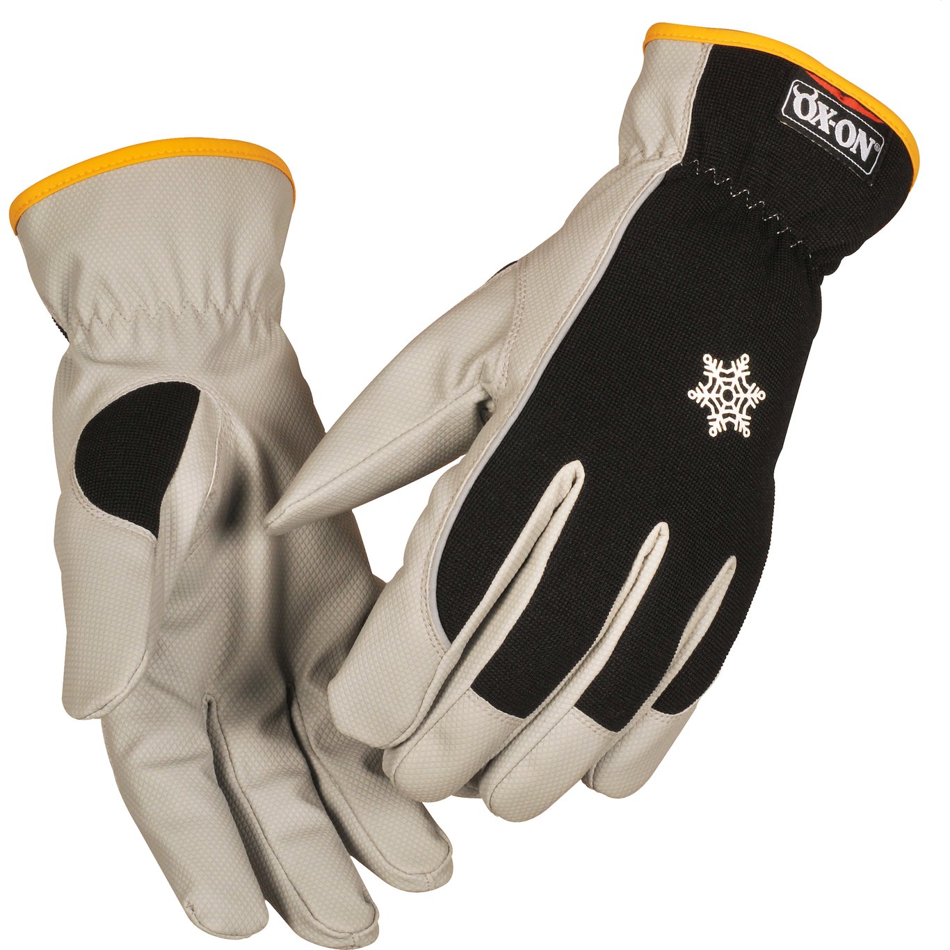 OX-ON WINTER COMFORT 3307 CE 11 OX-ON WINTER COMFORT 3307 CE 11