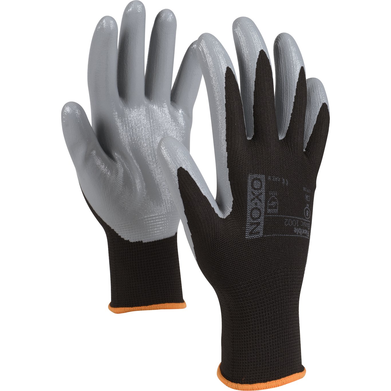 OX-ON FLEXIBLE BASIC 1002 CE 09 HANSKE