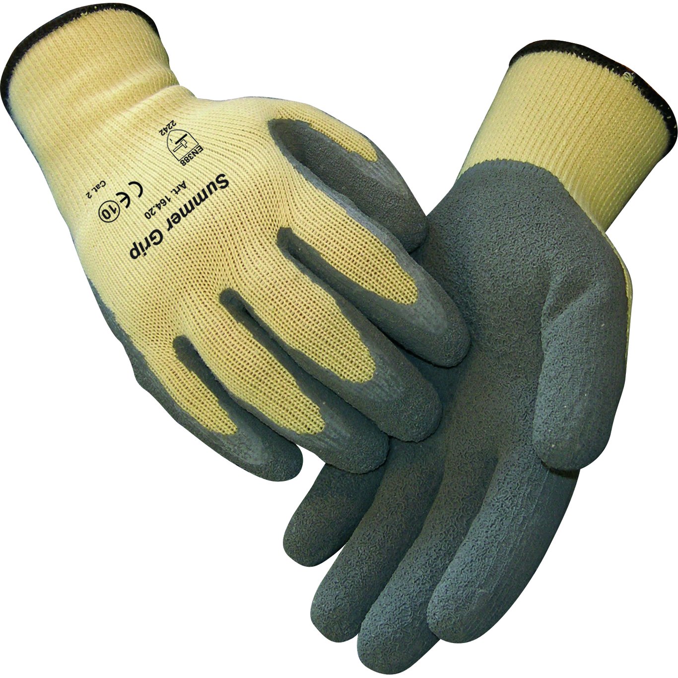 OX-ON SUMMER GRIP CE10 HANSKE