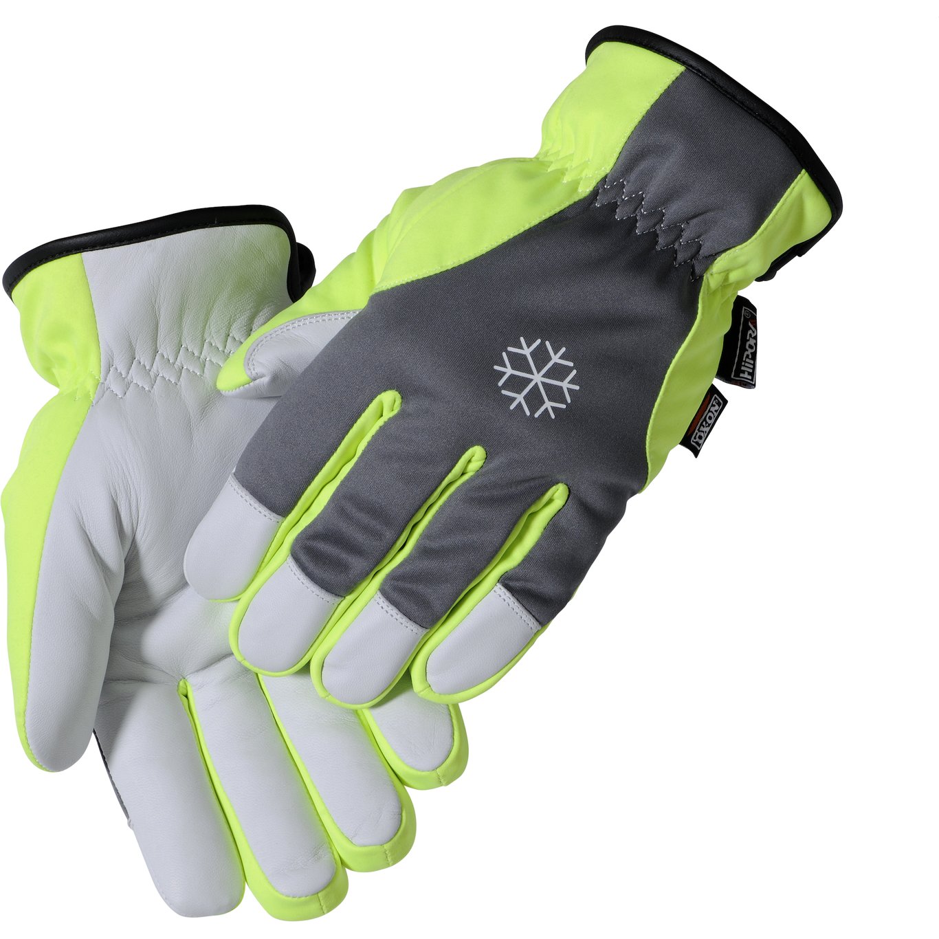 OX-ON WINTER SUPREME 3600 CE 11 HANSKE