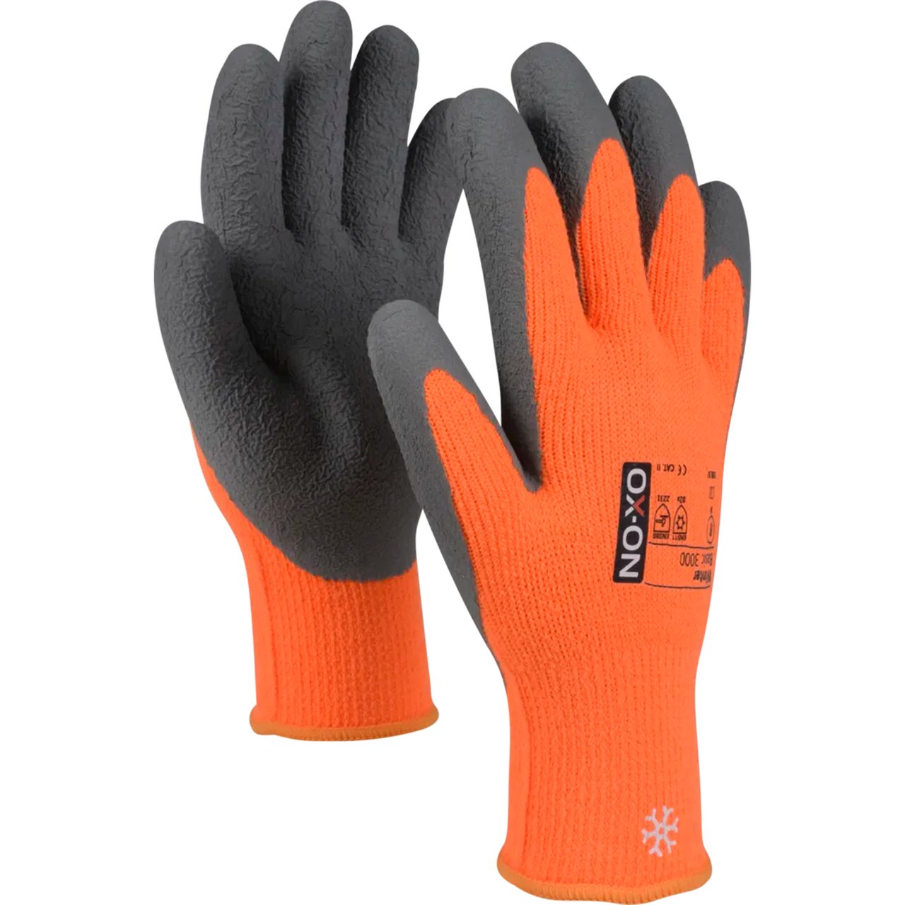 OX-ON WINTER BASIC 3000 11/XXL