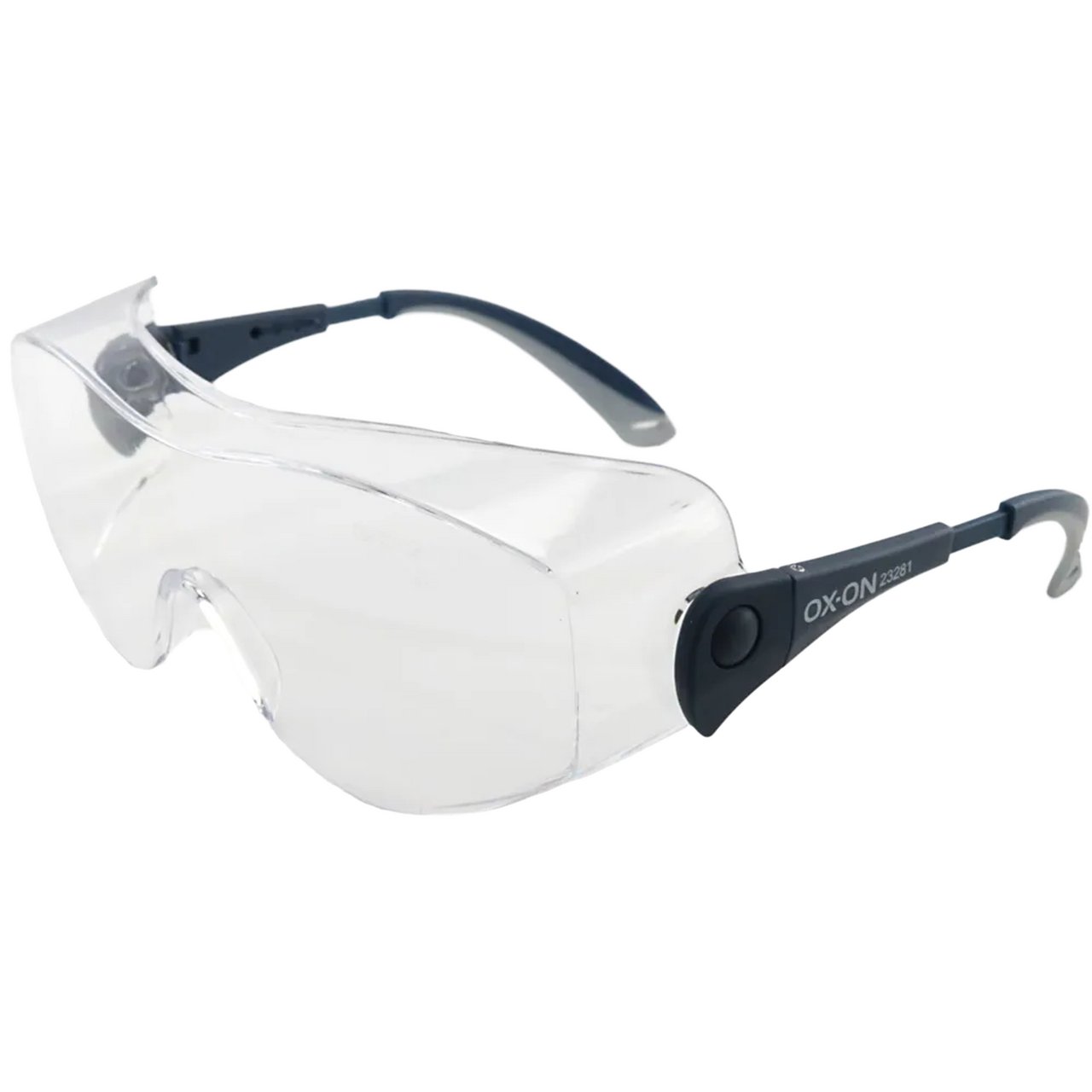 OX-ON VERNEBRILLE OTG SUPREME KLAR