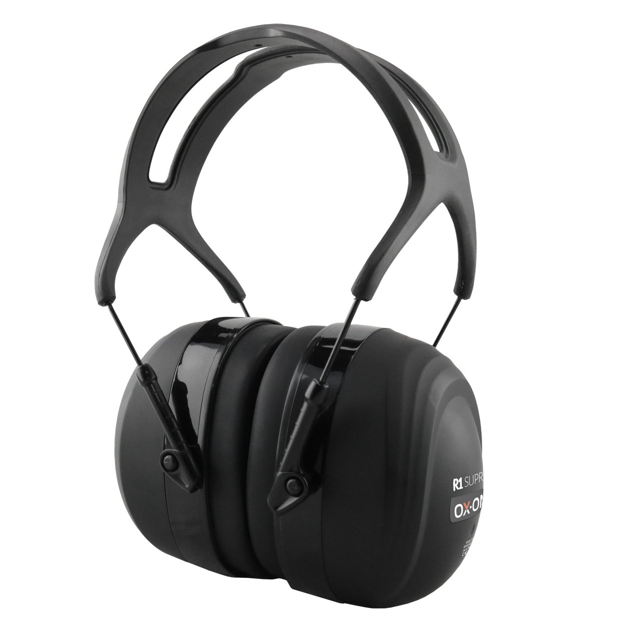 OX-ON HØRSELVERN R1 SUPREME OX-ON HØRSELVERN R1 SUPREME
