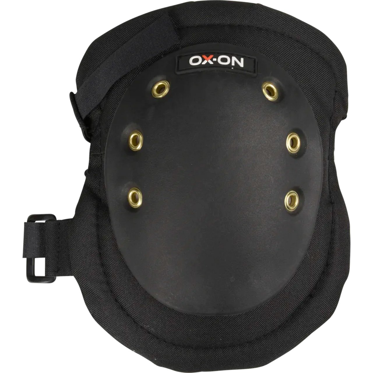 OX-ON KNEBESKYTTERE MED PLASTKAPPE COMFORT