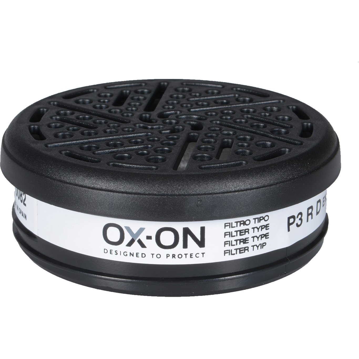 OX-ON FILTERSETT P3 OX-ON FILTERSETT P3