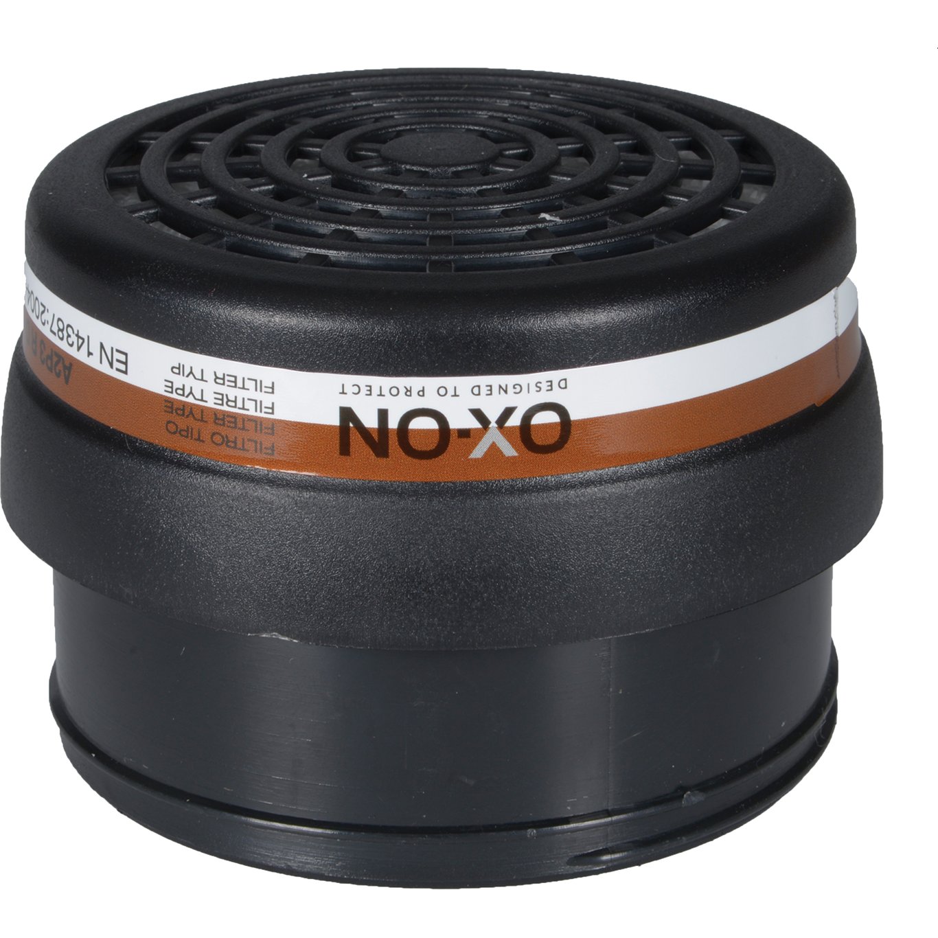 OX-ON FILTERSETT A2P3 OX-ON FILTERSETT A2P3