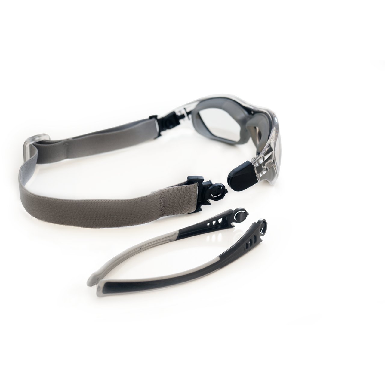 OX-ON VERNEBRILLER MULTI SUPREME KLAR